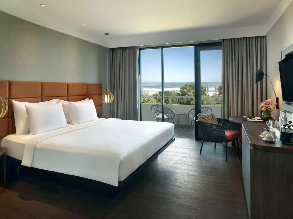 Pullman Bali Legian Beach